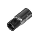 New Oem 99-20 Ford 12v Power Outlet Socket Cigarette Lighter 2 Terminal Plug