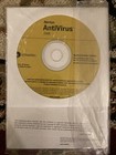 Norton Internet Security Cd-rom 2006 Pc Antivirus Unopened