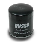 2pk Hydraulic Oil Filter For Wright 34490002 Stander Sentar Mid Mount Z