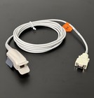 Mindray Passport V Bundle - Cuff  Hose  Spo2 Masimo  Ecg - Same Day Shipping 