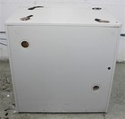Securall A131 Flammable Storage 30 Gal Capacity Self-latch Cabinet  3363631 