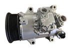 Ac Compressor Toyota Corolla Xrs Scion Xb Pontiac Vibe Toyota Matrix 2 4l 7 Rib