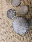 Canadian 80  Silver Coins 1964 Or Earlier  2 10 Face Value Lot P