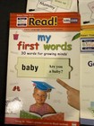 Your Baby Can Read  Lot Set  Books   Flash Cards Teaching Set By Robert Titzer