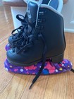 Boys Jackson Figure Skates 