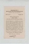 1933 Tobacco William Shakespeare  30 0pk3