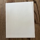 Arnold Schwarzenegger Signed In Person 8 x10  Photo