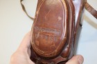 Voigtlander Superb Tlr 120 Film Camera With Skopar 7 5cm F 3 5 Lens   Case