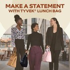 Vonnova Insulated Lunch Box For Women  7l Capacity  Leakproof Lunch Tote Bag  Du