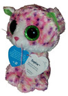 Ty Beanie Boos        Sophie        Cat Special Promo Tag  we org Hang Tag  6  New