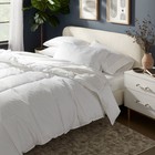 King california King All Seasons Performance Down Alternative Comforter