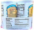 Clabber Girl Double Acting Gluten Free Baking Powder 2 X 22 Oz Exp 07 2027