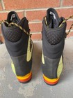 New La Sportiva Nepal Evo Gtx Mountaineering Boots Womens Us 6  Eu 38