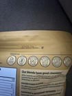 Shakeology 0g Added Sugar Caf   Latte vegan Protein 30 Serving Bag- 2 25 Pounds 