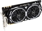 Msi Gtx 1070 Armor 8g Oc Gddr5 Sli Directx 12 Vr Ready Graphics Card