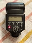 Canon Speedlite 430ex Ii Hot Shoe Flash E-ttl Zoom tilt Eos Dslr Free Shipping  