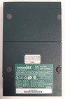 Iomega Jaz V1000s 1 Gb External Hard Drive W power Supply  Scsi Cable  4 Discs