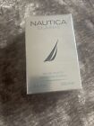 Nautica Classic Perfume Cologne 3 4 Oz 100 Ml Edt Spray For Men Brand New In Box