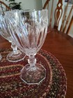Mikasa Richelieu Crystal Wine Glass - Set Of 6