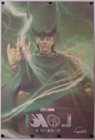 Loki Season 2 - Original Ds Movie Poster 27x40 D s Us Style Payoff