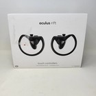 Oculus Rift Vr Headset Right left Touch Controllers To-a