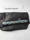 Scotty Cameron Custom Shop Psychedelic Tie Dye Camo Matador Mid-size Putter Grip