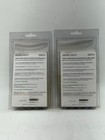 2 Packs Square D 100 Amp- 225 Amp Service Entrance Barriers