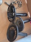 Candlestick Telephone Parts