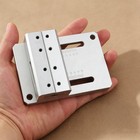 Leather Craft Belt Edge Fast Cutter Desktop Edger Trimming Machine Manual Tools