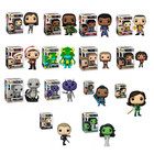 Funko Pop Mystery Box 20 Pack     20 Random New Sealed Figures   Items