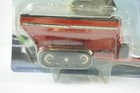 1 64 Brent Avalanche 1084 Auger Wagon Grain Cart On Tracks  Red