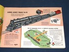 Lionel Trains Railroad Golden Anniversary Year Catalog