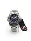 Luminox Navy Seal Stainless Steel Dive Men   s Watch     Xs 3254 cb