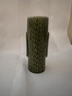 Vintage Tiki Mug Ceramic Moai Polynesian Style Green 6 5  Tall - Made In Japan