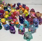 Lot Of 100  Hatchimals Glitter Wings Some Rare Rainbocorns Colleggtibles Pixie