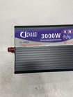 Changi 3000w Dc To Ac Power Inverter Pure Sine Wave-cj-3000q