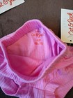 Baby Girls Boys Pink Bloomers 2pcs Shorts  Loose Diaper Cover Newborn