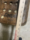 Cooper Gm 12  right Hand  Blocker 1980 s  Used