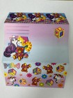 Vintage Lisa Frank Playtime Kittens Postalette