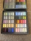 Terry Ludwig   Soft Pastel Set   60 Landscape Richard Mckinley  a17