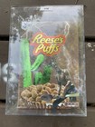 Travis Scott Reese s Puffs Cereal Limited Edition Astroworld Box W  Acrylic Case