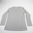 Ohio State Buckeyes Nike Long Sleeve Shirt Men s Gray New With Tags M