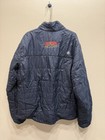 Ant-man 2014 Cast And Crew Marmot Puffer Jacket Mens Large Marvel Studios Thrash