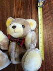 1985 Vintage Avon Huggie Bear Stuffed Plush 9 