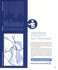 Metropolitan Agency Of Transportation-montreal To Deux-montagnes Tt-2009