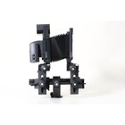 Sinar Sinarcam With Leaf Voltare Digital Back