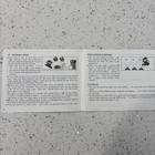 Super Mario Bros Secret Tricks Nes Original Nintendo Manual Only