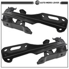 Right   Left Set Of 2 Hood Hinges Pair Fit For Honda Civic 4 Door 2016-2021