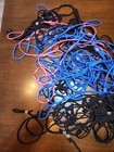 Lot Of  25 Yoga Mat Carry String  strap 