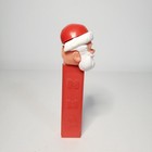 Pez Santa Vintage No Feet Christmas Winter Holiday Dispenser